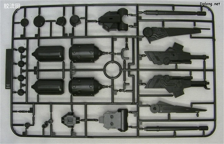 HGUC 普通版 h112 基拉·祖鲁(安杰洛·梭斐专用机) - 图片